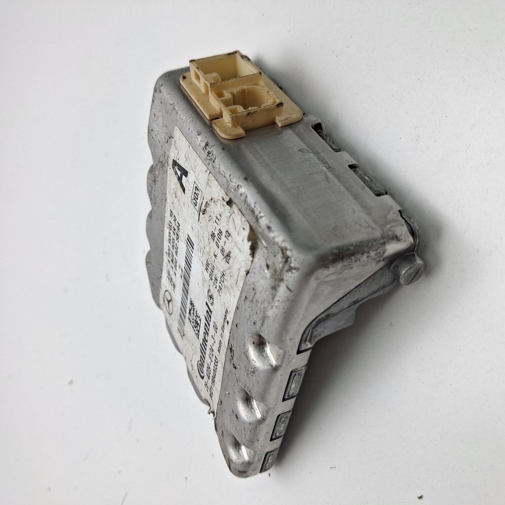 Mercedes Front Camera A0009050338