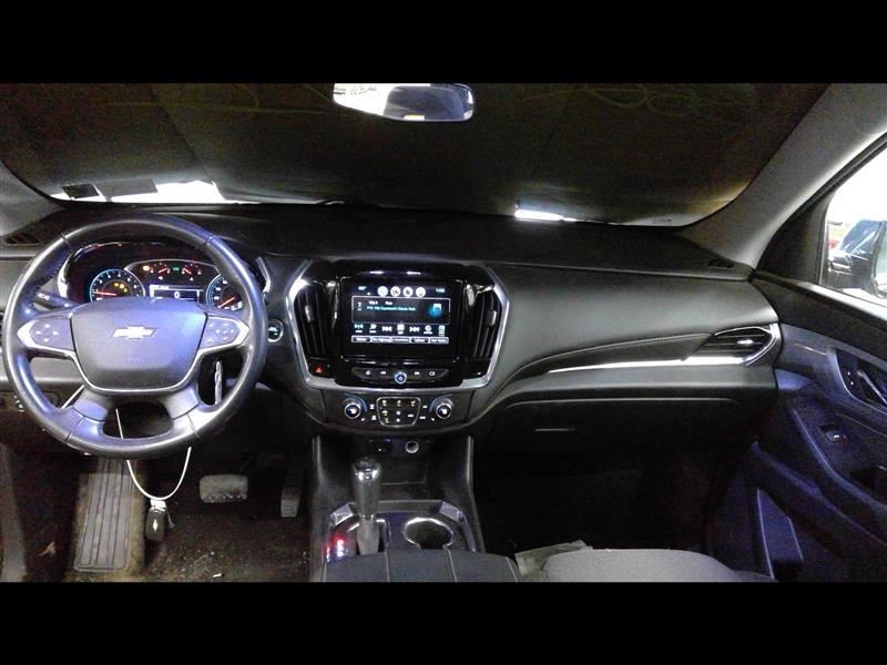 2019 TRAVERSE Active Air Shutter 409519