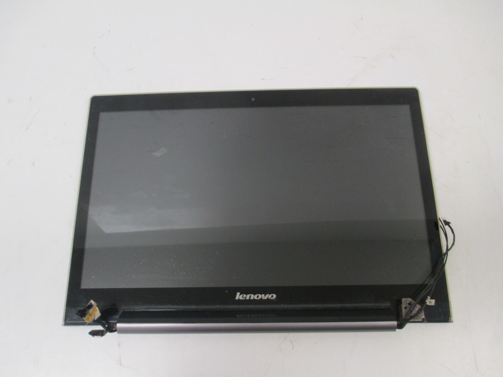 Lenovo ideaPad U430 Touch 14" LCD Screen Assembly