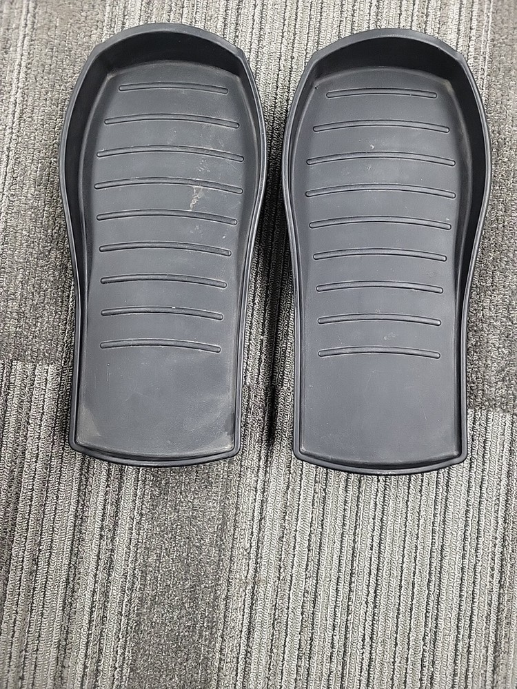 Precor EFX 534i Elliptical Pedals (93)