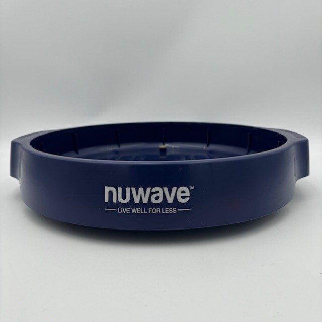 Nuwave Pro Plus Infrared Oven Model 20654 Plastic Base Tray Replacement Part