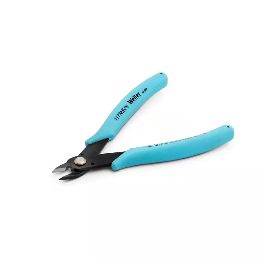 Heavy Duty Micro ESD Shearcutter
