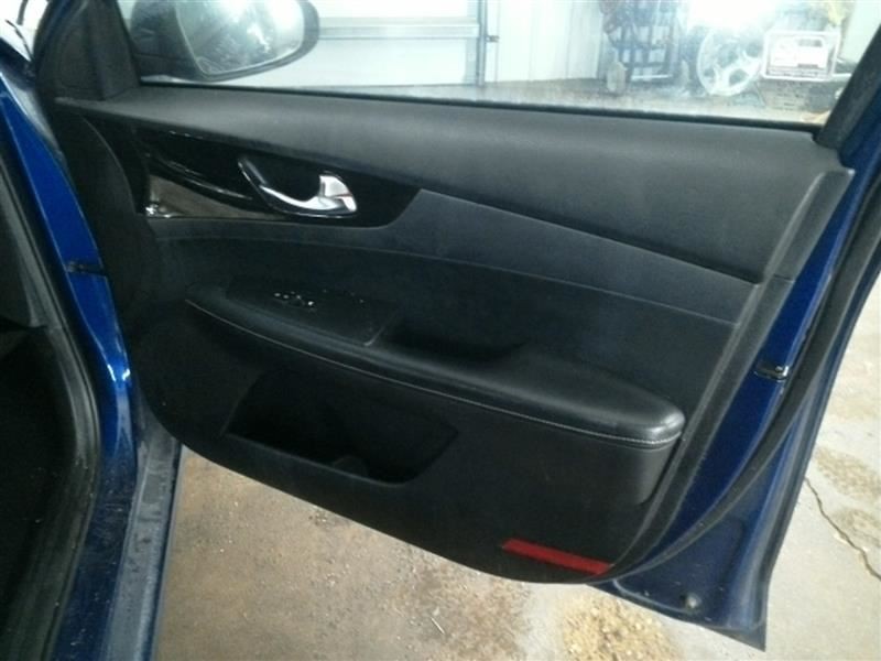 FORTE 2019 High Mounted Stop Light 1044895071