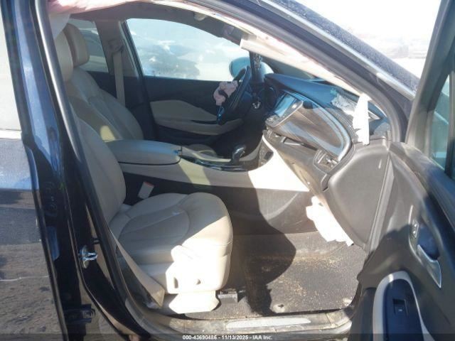 Fuse Box Engine Fits 16-20 ENVISION 4985148