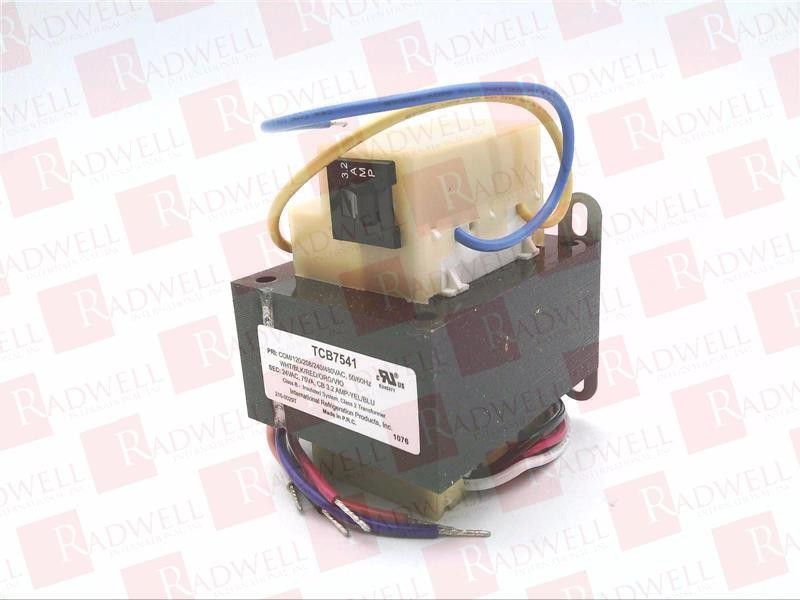 BEACON COMPONENTS TCB7541 / TCB7541 (USED)