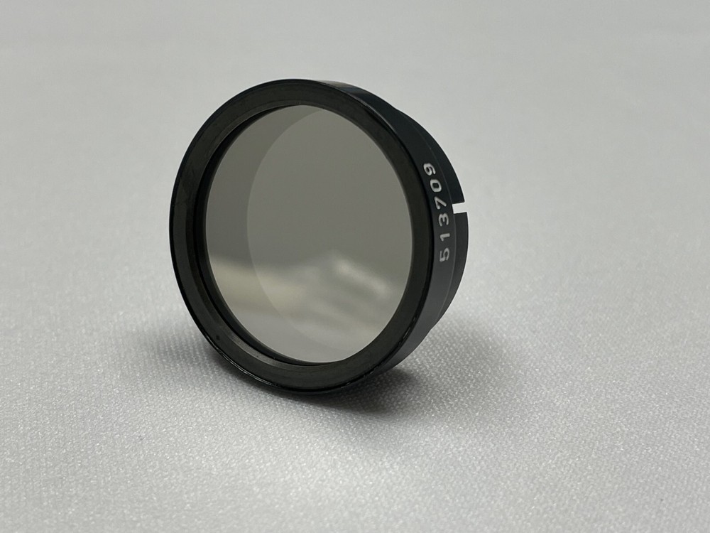 Leica Leitz Microscope N16 Neutral Density ND Filter, 513709