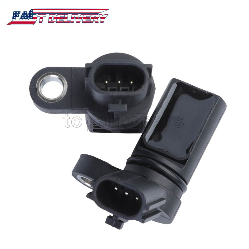 Camshaft Crankshaft Position Sensor L+R For 2005-2012 Nissan Pathfinder 4.0L