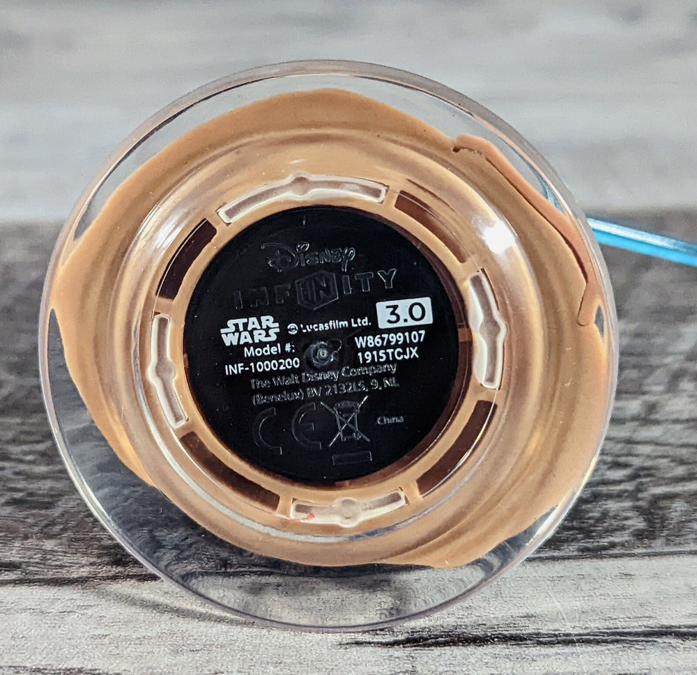 Disney Infinity Characters Star Wars Anakin Skywalker