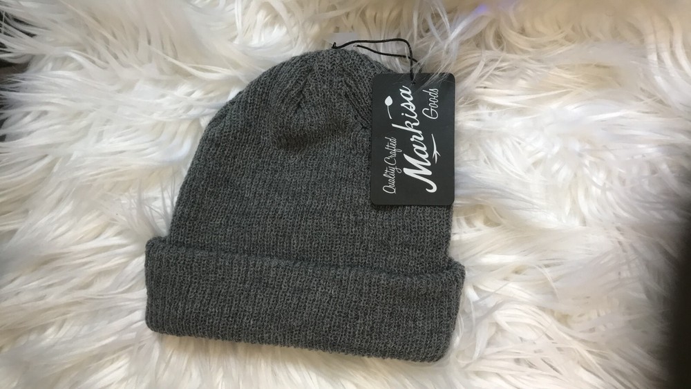 Markisa Beanie (NEW)