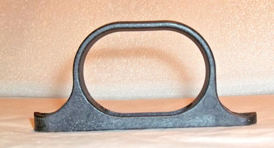 Knight DISC Inline Muzzleloader Plastic Trigger Guard w/ Screws FREE FAST SHIP