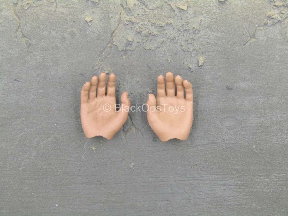 1/6 Scale Toy The Wolverine - Hand Set