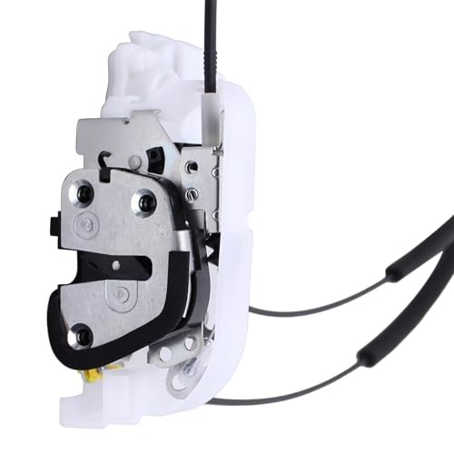 Front Driver Side Door Lock Latch for Frontier 2005-2019 Replace 80501-EA000