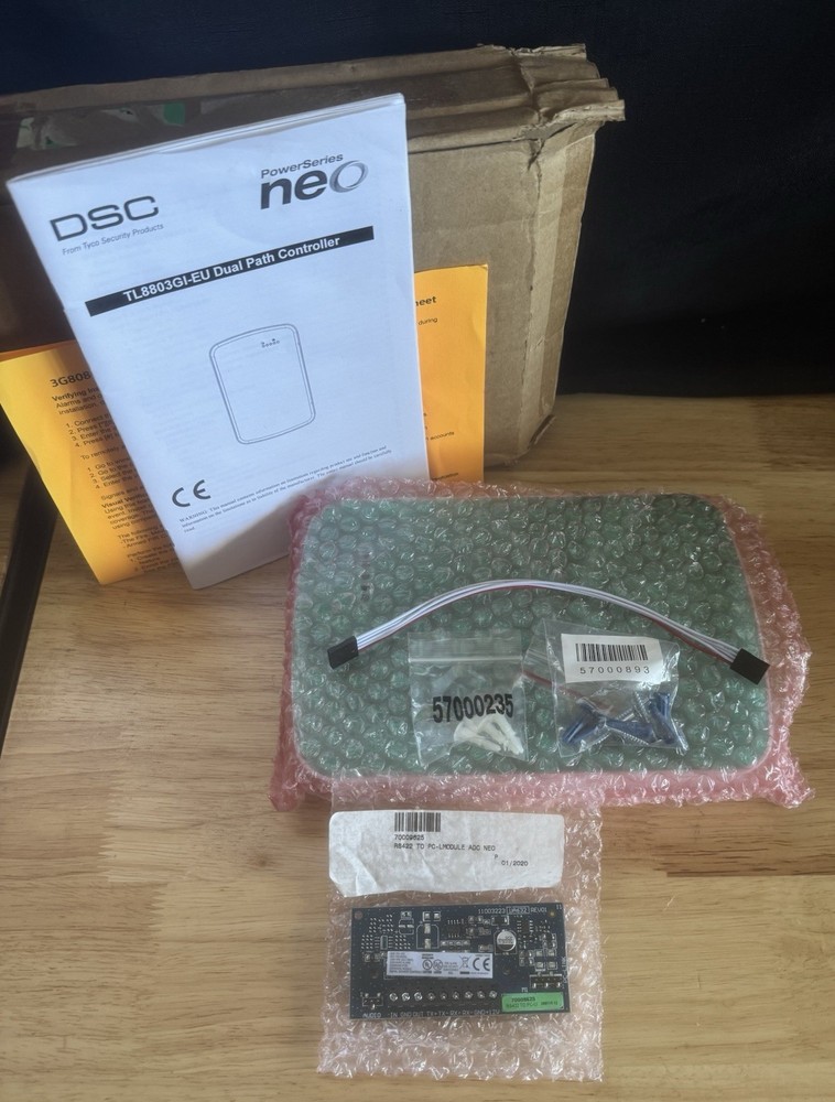 DSC TL8803G NEO Communicator