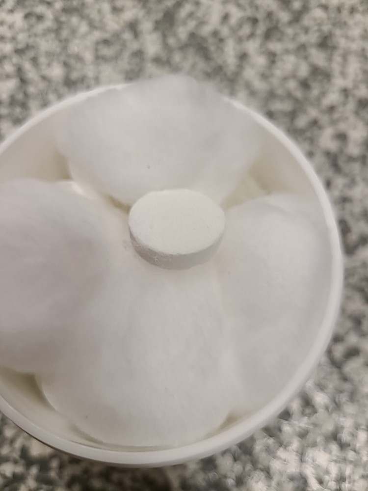 Wmf Bistro Espresso Cleaning Tablets -100