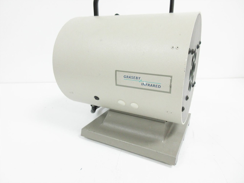 GRASEBY INFRARED 563 CAVITY BLACKBODY SYSTEM