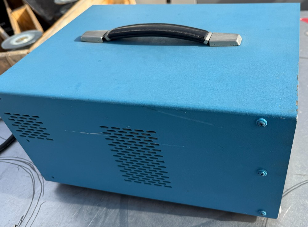 4801 ENI UA-400A Power Amplifier