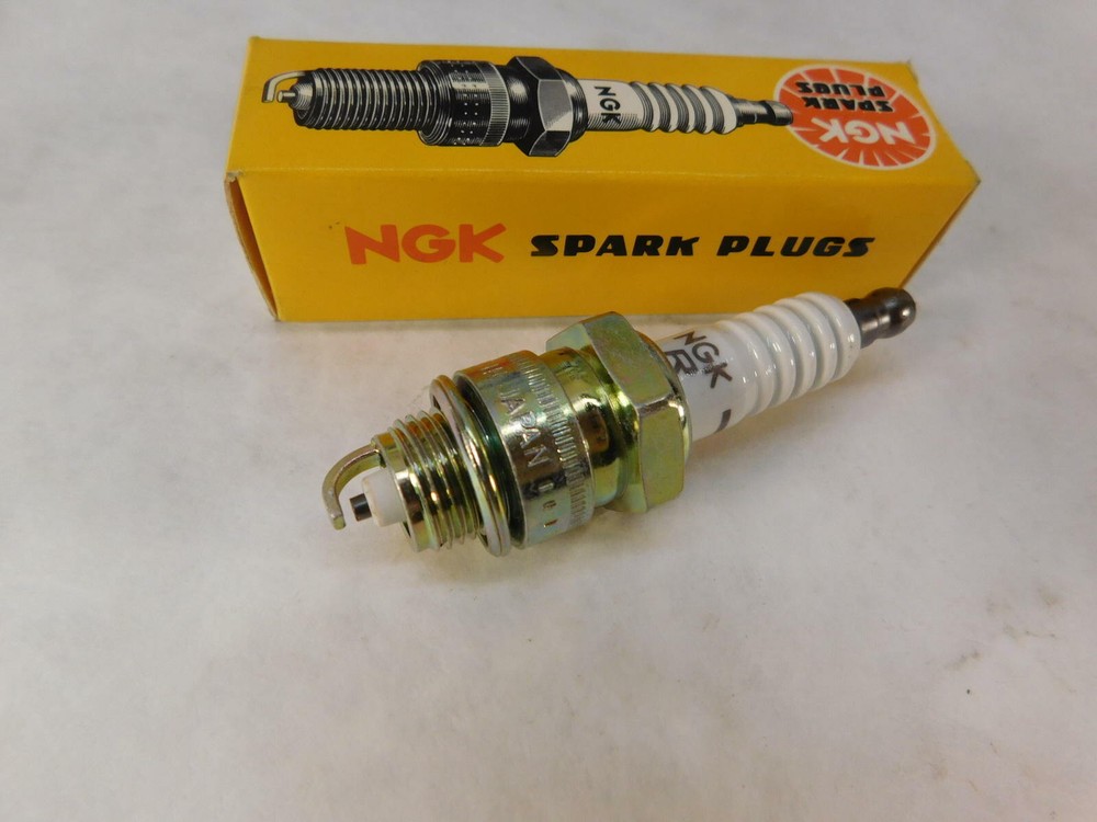NGK   3332  XR5   Spark Plug   EACH