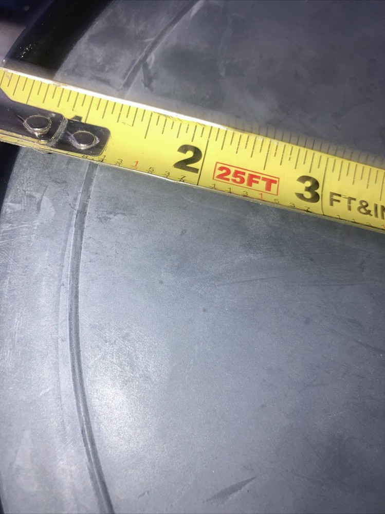 Dauz Made In USA Electronic Drum Trigger 11 Inch