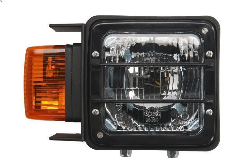 Headlight COBO 1015793COBO