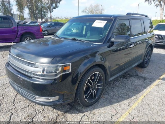 CONTROL PANEL OEM 2013 FORD FLEX 1YR WRNTY