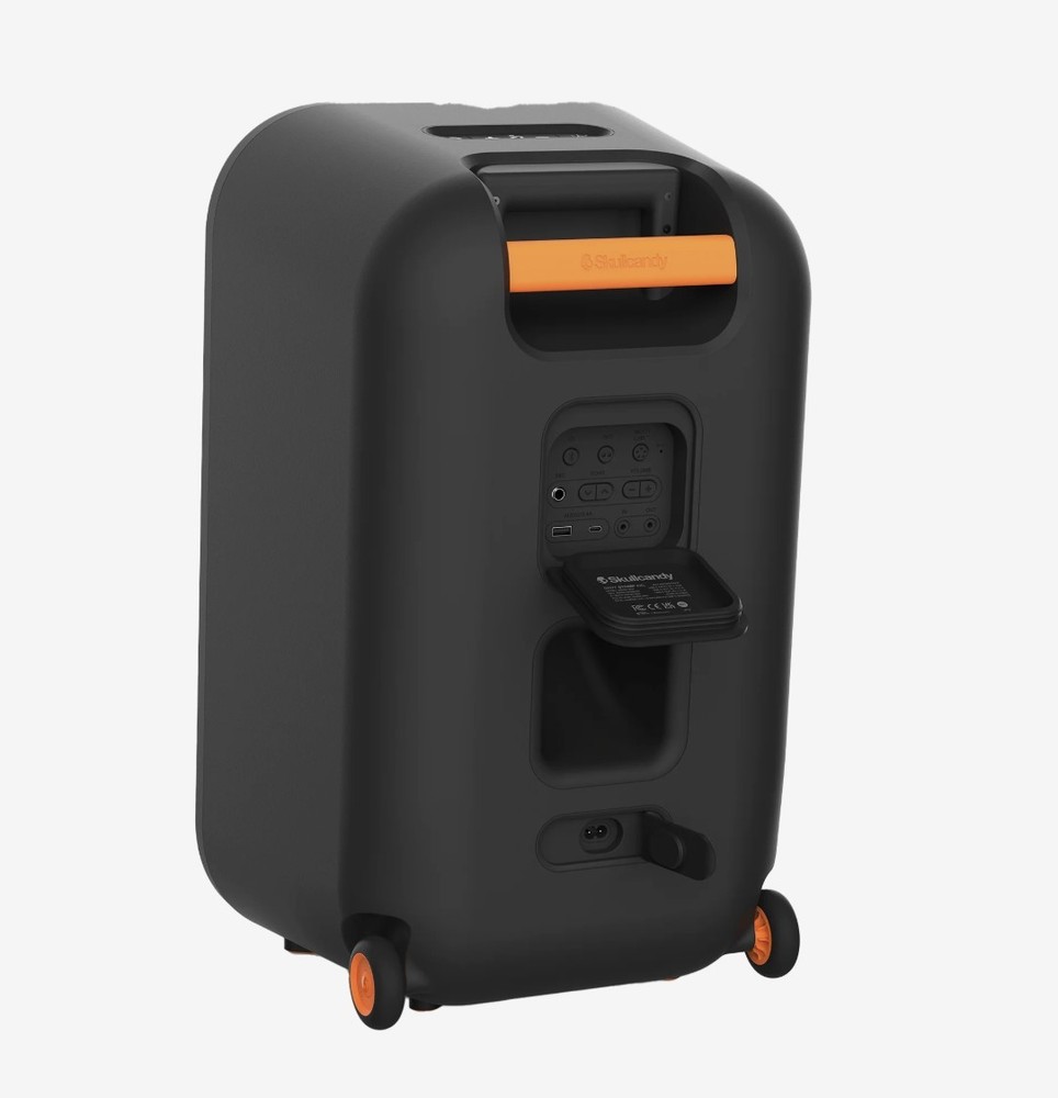 Skullcandy Stomp XXL Bluetooth Speaker