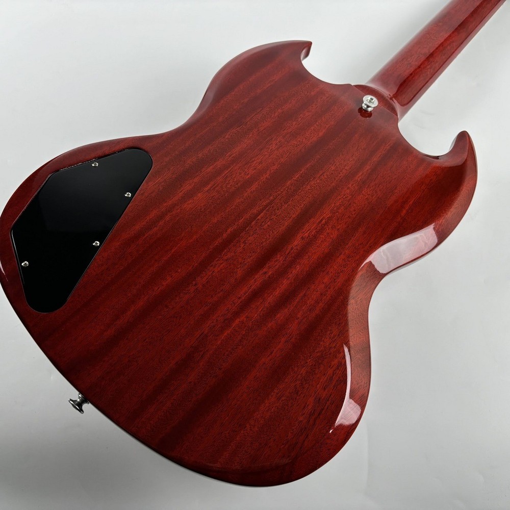 Used Gibson SG Special 2024