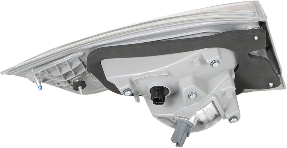 1-Pack LH Tail Light Assembly Replacement for Highlander 2014 2015 2016 Drive...