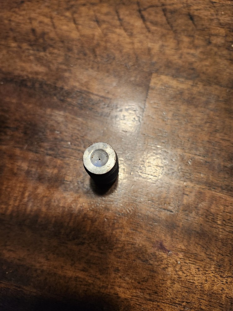 CVA Firebolt Ultramag 45 Cal Muzzleloader Breech Plug