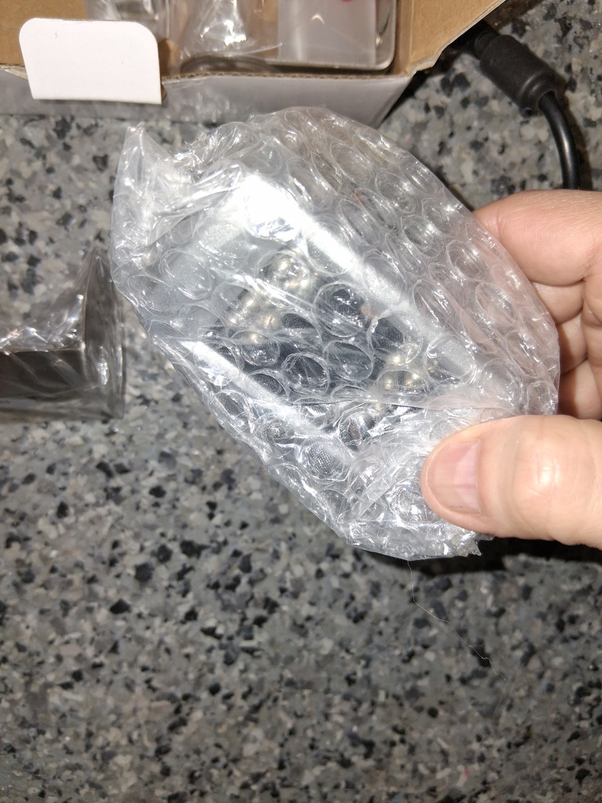 AUTHENTIC GENUINE SAFETY VISION SV-625B-KIT SV625B BRAND NEW