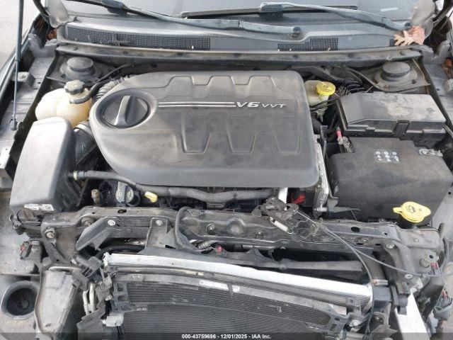 Console Front Floor Fits 15-17 200 4946595
