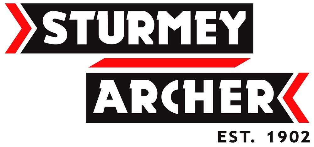 Sturmey Archer Trigger Shifter - Black