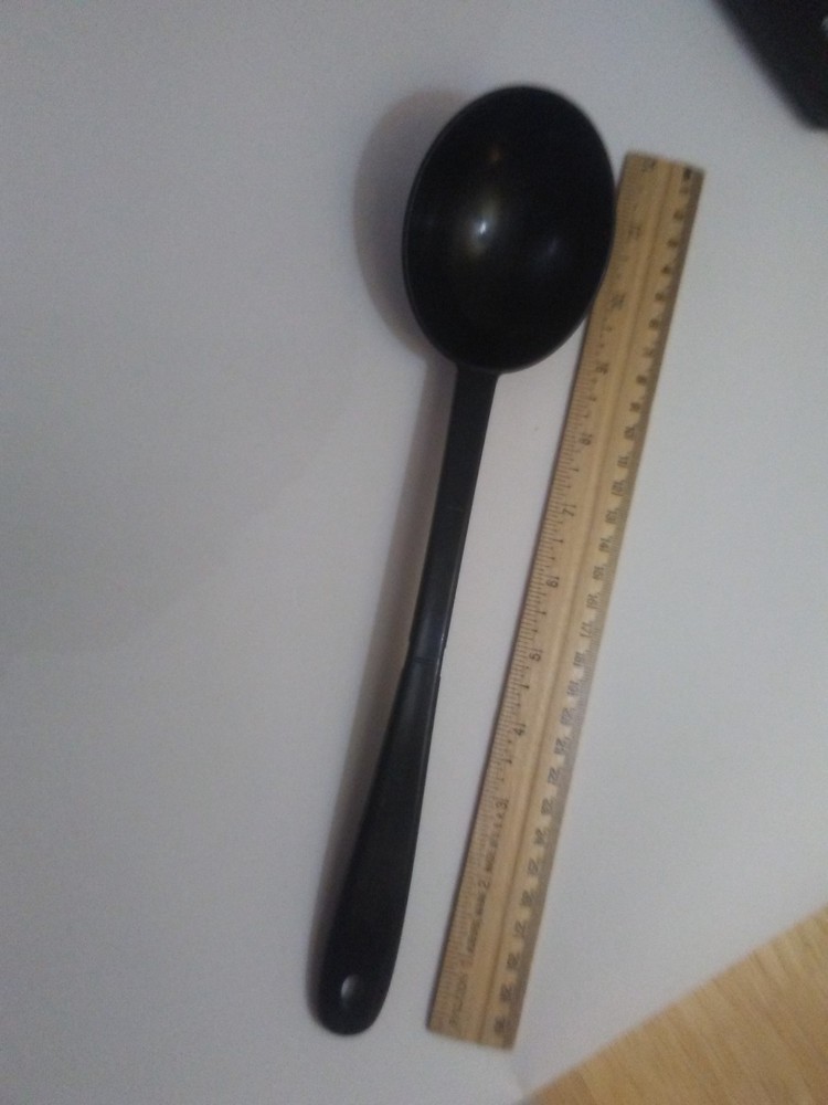 Hamilton beach scoop for crock pot serving