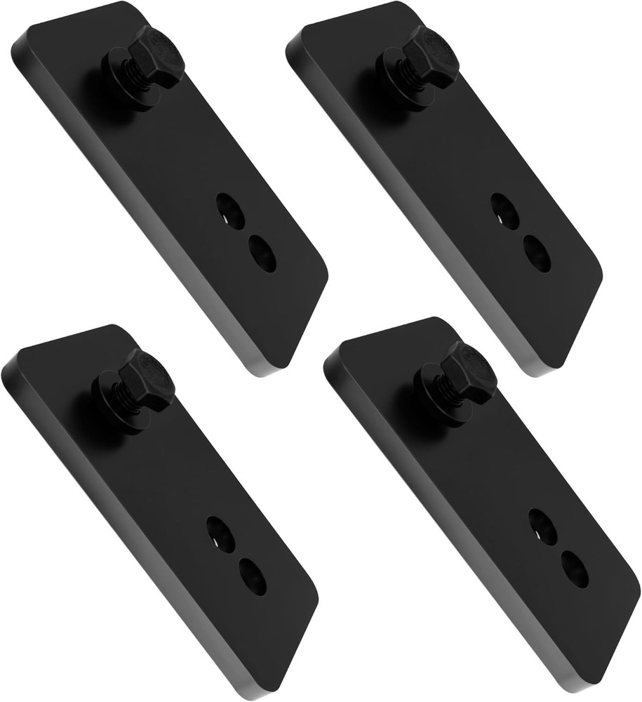 Seat Relocation Brackets/Seat Relocation Brackets Kit Compatible 1967-2002 Ca...