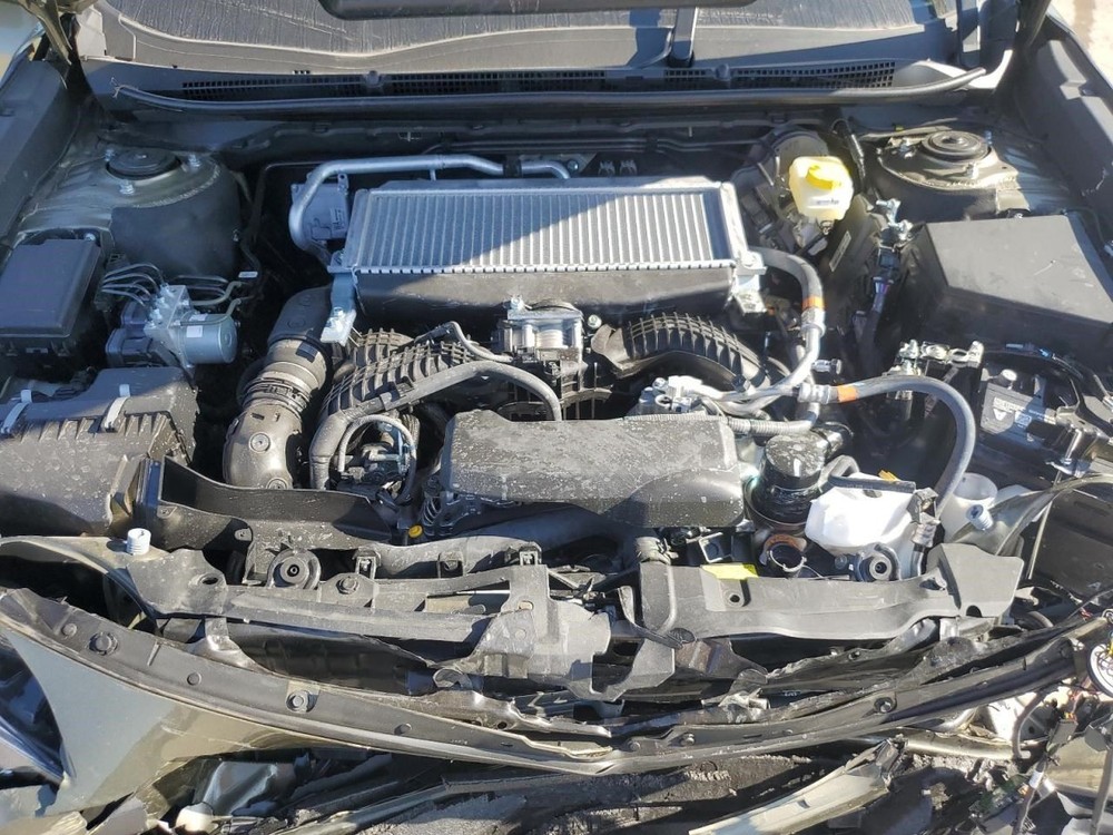 Camera/Projector Camera Front Windshield Mounted Fits 23 LEGACY 352117