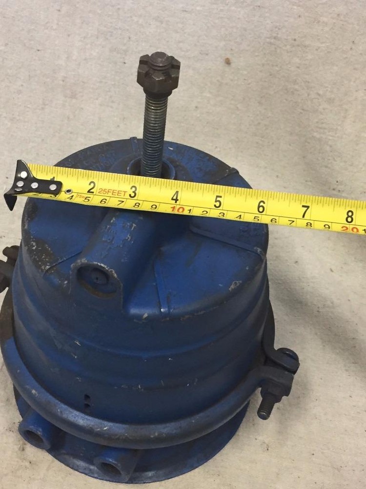 Type 30 Spring Brake Chamber