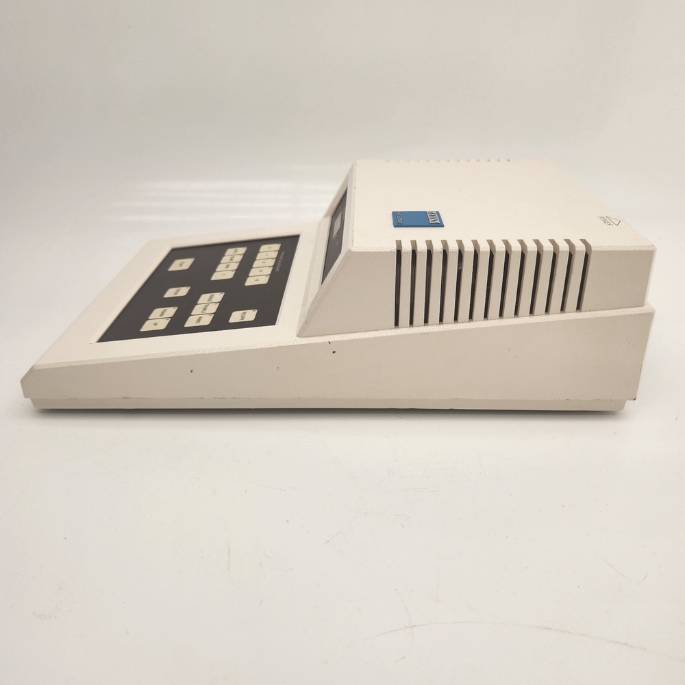 Carl Zeiss MC100 Exposure Controller | Powers On, Untested