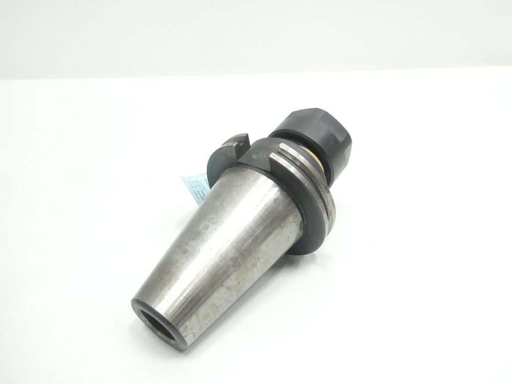 Parlec C50-10SC3 Collet Chuck Tool Holder