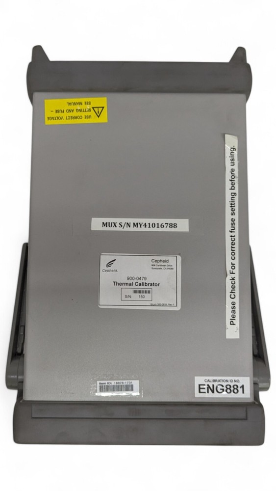 Agilent 34970A DAQ Mainframe + 34902A 16-Channel MUX Module – Fully Functional