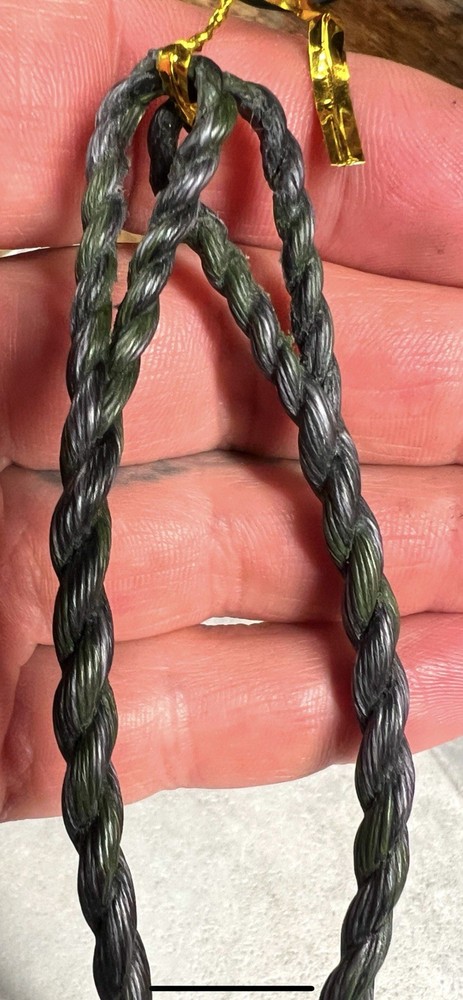 EXCALIBUR ASSASSIN FLEMISH STRING HIGH PERFORMANCE