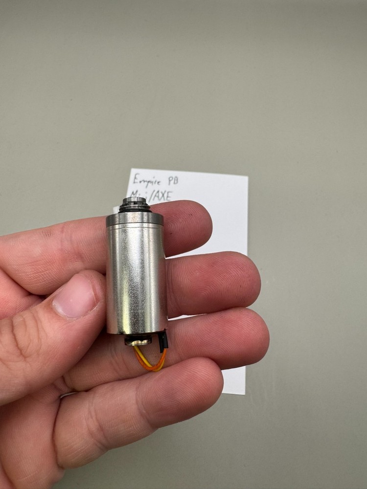 Empire PB Mini/AXE Solenoid