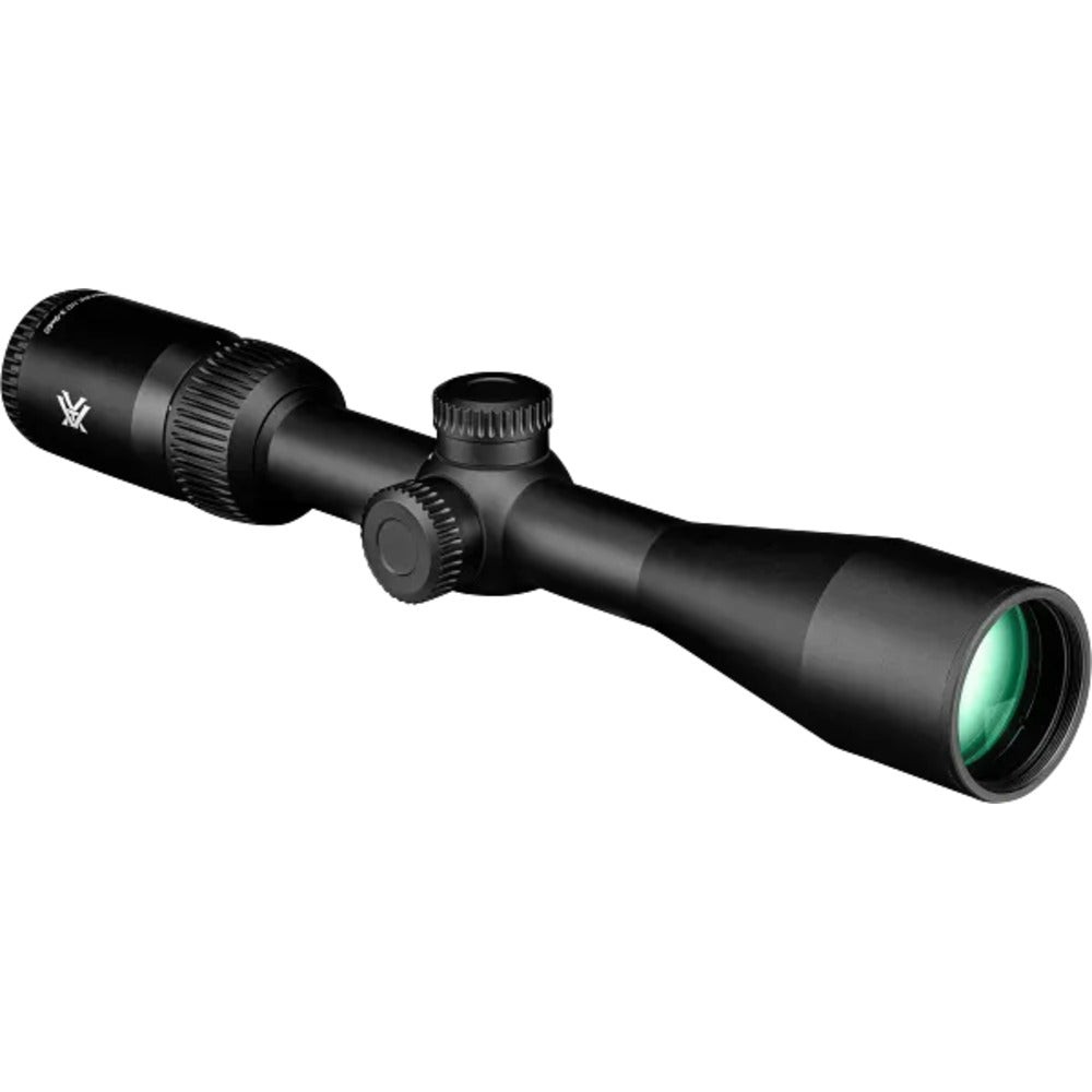 Vortex Optics Crossfire® HD 3-9x40 Riflescope - Muzzleloader BDC MOA