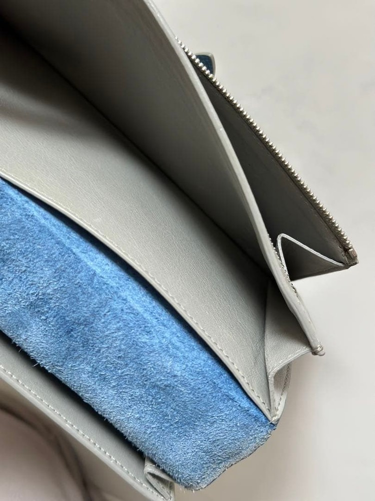 CELINE Wallet From Japan