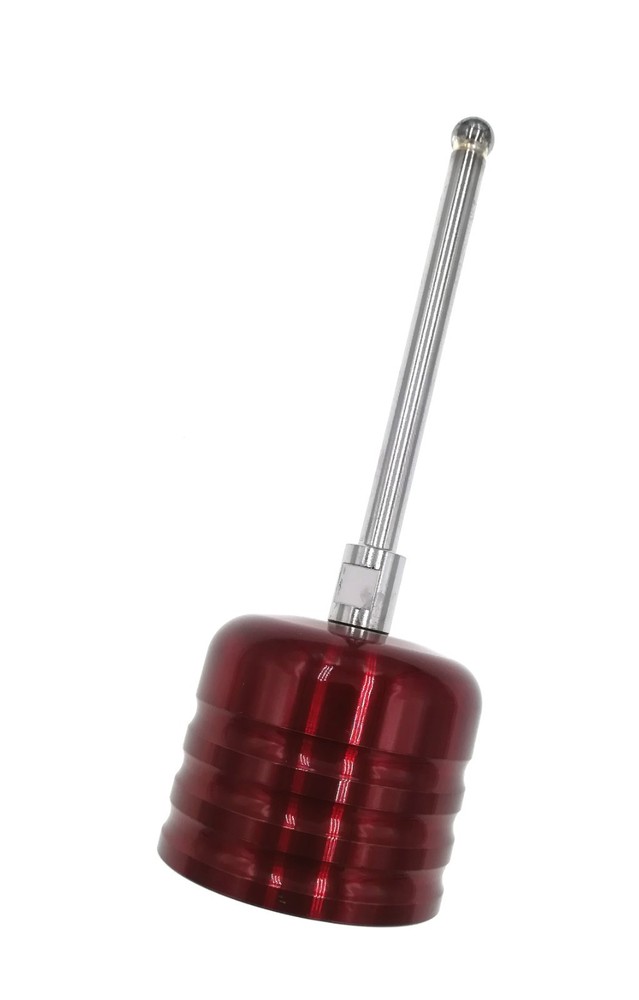 EDM Touch Probe Locating Ball Magnetic Probe Centering Zero Touch Point Sensor