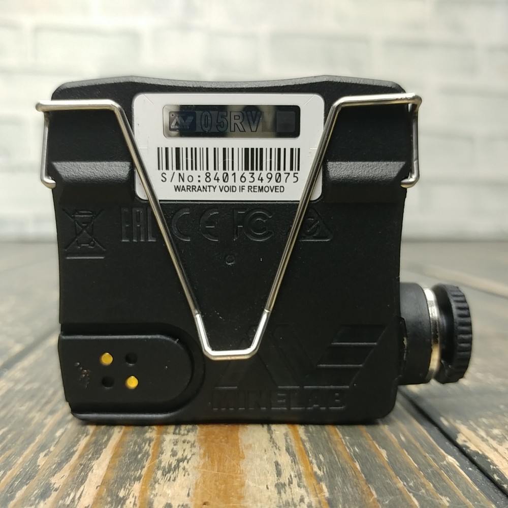 MINELAB Wireless Module WM08 for EQUINOX 600 / 800