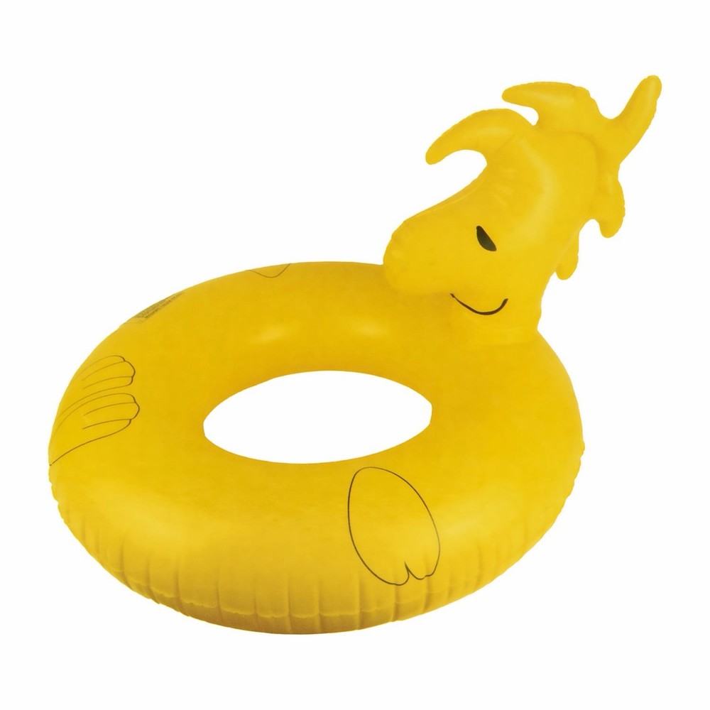 🔥Peanuts Woodstock Pool Float Set BNWT🔥