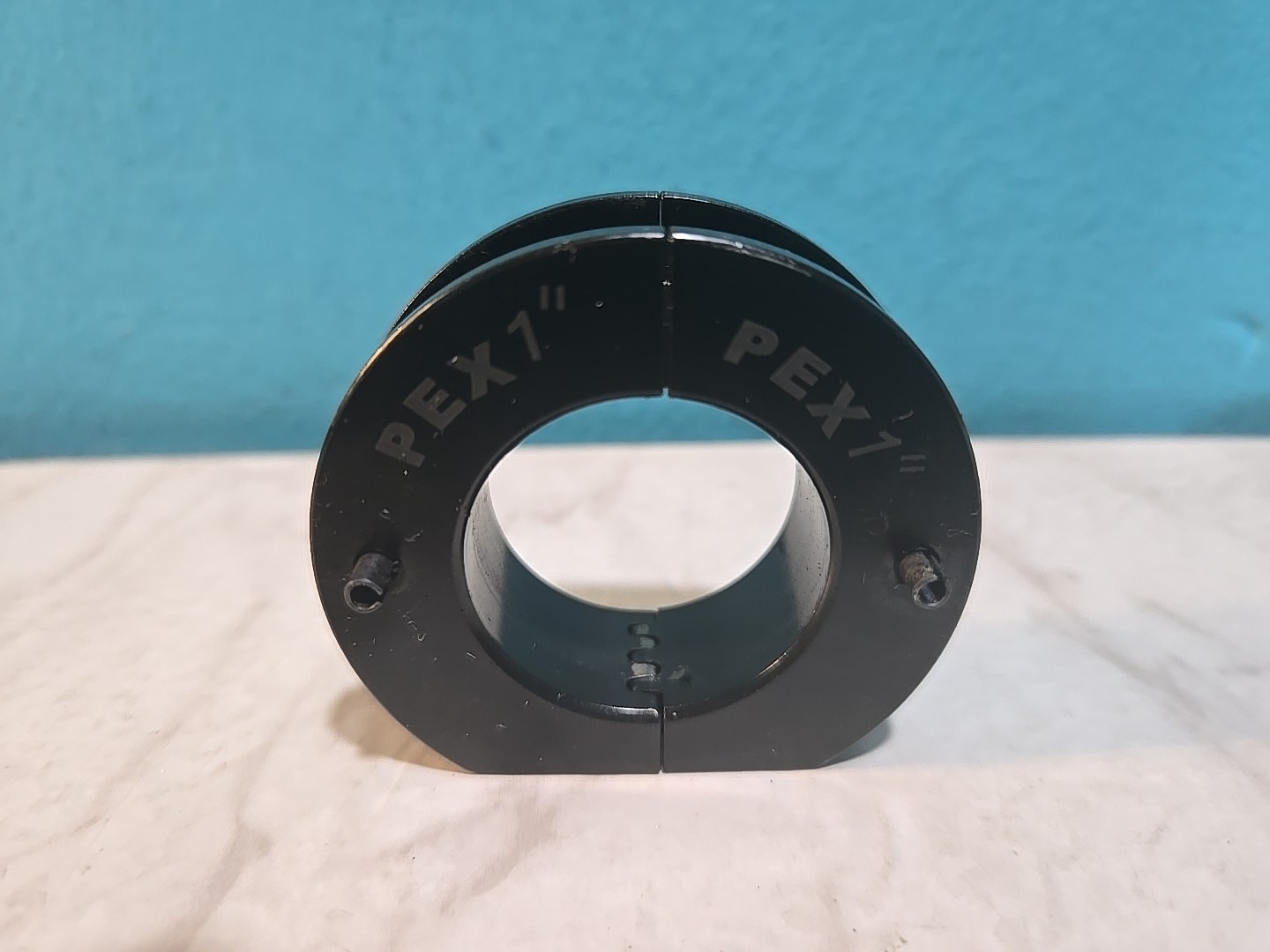 Replacement 1" Die For Jaws Apollo Multi-Head PEX Crimp Tool Kit 69ptkh0015k