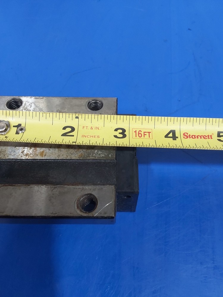 SB1 25 FL, GUIDE SLIDE 12 D209 A2