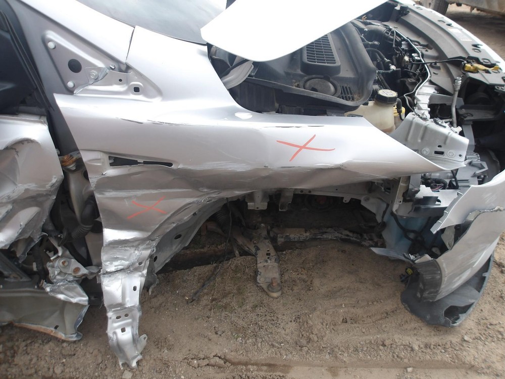 Used Transfer Case Assembly fits: 2017 Ford Escape Grade B