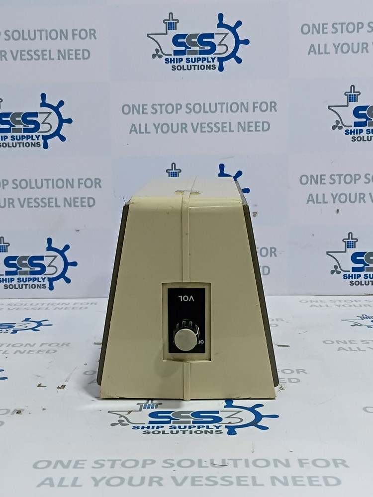 JRC SPEAKER (Used)