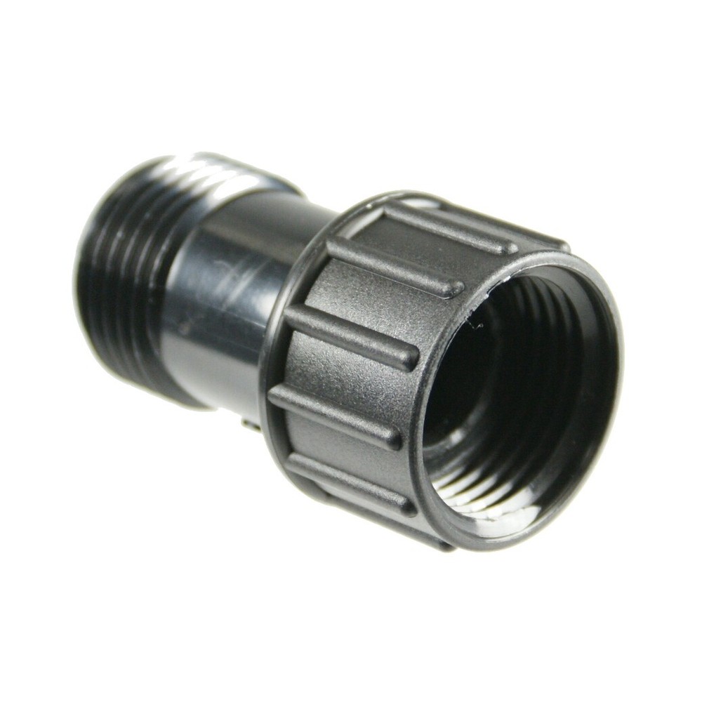 Global Female Thread x Male Thread Adapter